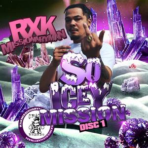 FEET ON LAND (Explicit)