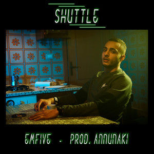 Shuttle (Explicit)