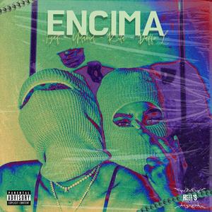 ENCIMA (feat. TYEF-UDAHID-RILA-DAFFO & Udahid) (MIXTAPE|Explicit)