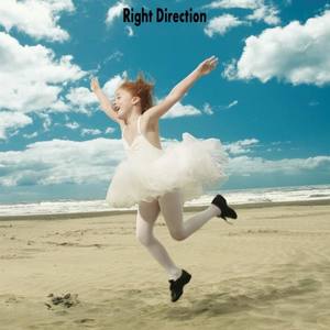 Right Direction (正确方向)