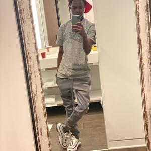How It Is (Explicit)