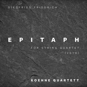 Epitaph (Live) - Epitaph (Live) (Excerpt, Bars 78–96)