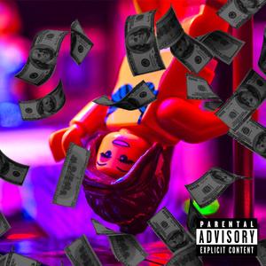 40 Racks (feat. Geechy) (Explicit)