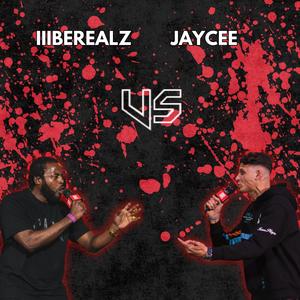 Jaycee Round 3 vs iiiBEREALZ (feat. iiiBEREALZ) (Explicit)