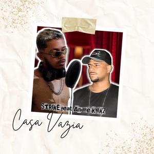 Casa Vazia (feat. André Kmkz) [Explicit]