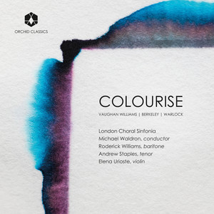 Variations on a Hymn by Orlando Gibbons, Op. 35 - Variations on a Hymn by Orlando Gibbons, Op. 35