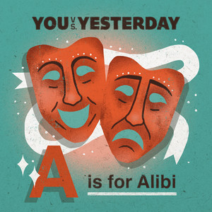 A Is for Alibi