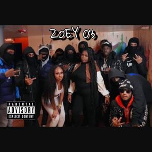 Zoey 03 (Explicit)