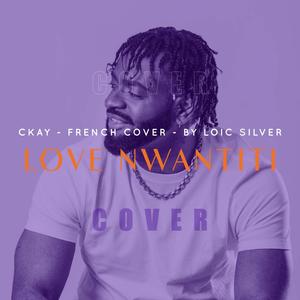 Love Nwantiti cover