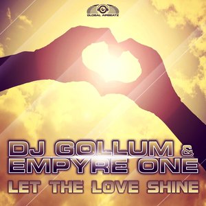 Let the Love Shine (Remixes)