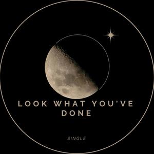 Look What You've Done (feat. Alita Moses)