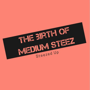 STEEZED UP (Explicit)