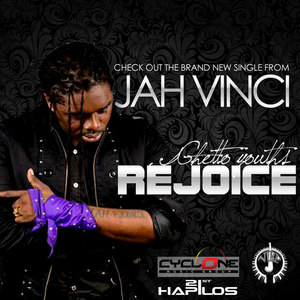 Ghetto Youth Rejoice - Single