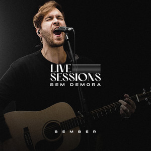 Sem Demora: Live Sessions