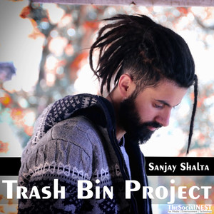 Trash Bin Project