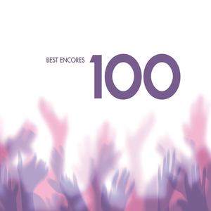 Best Encores 100 (CD5) (100首精选安可曲)