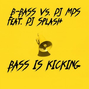 Bass Is Kicking(2005 Edit) (feat. DJ Splash) (Remix)