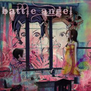 battle angel