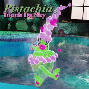 Touch Da Sky (by Pistachia)