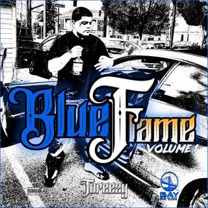 Blue Flame Volume 1 (Explicit)