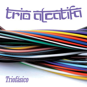 Trio Alcatifa - Babuchas
