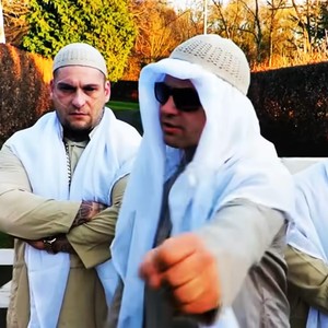 Przygody Abdula Baśka Gdzie Jesteś