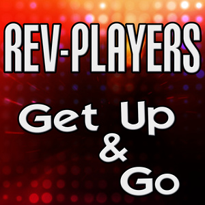Get Up & Go (Extended Mix)