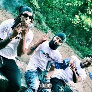 Recovery (feat. FTB Magic & YSM J) (Explicit)