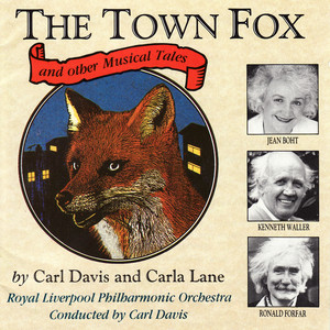 The Town Fox and Other Musical Tales