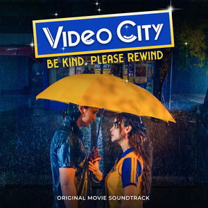 Video City - Be Kind, Please Rewind (Original Movie Soundtrack)