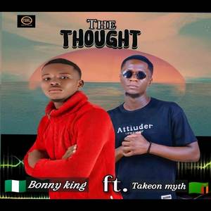 THE THOUGHT (Remix)