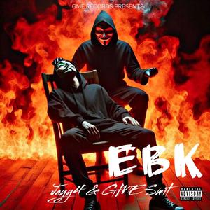 EBK (feat. Jayy4) (Explicit)