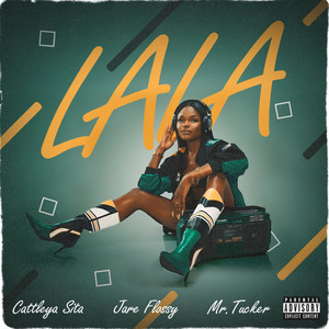 LALA (Explicit)