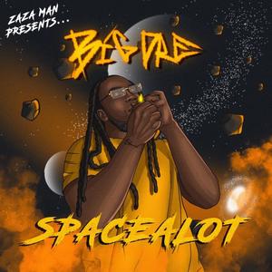 What's SPACEALOT (Explicit)