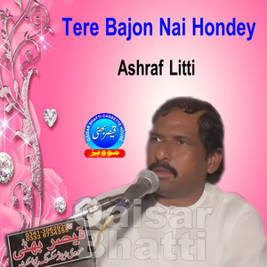 Tere Bajon Nai Hondey