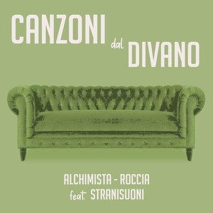 Amore in Valigia (feat. Stranisuoni)
