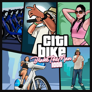 Citibike