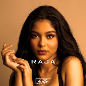 RAJA (Dancehall Beat)