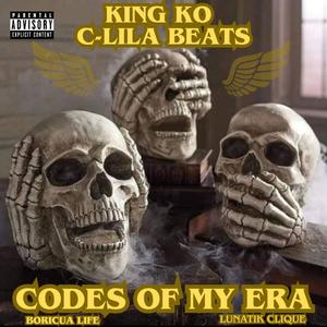 CODES OF MY ERA (Explicit)