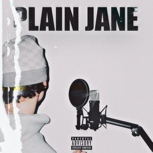 PLAIN JANE (feat. KIDGOLD) [Explicit]