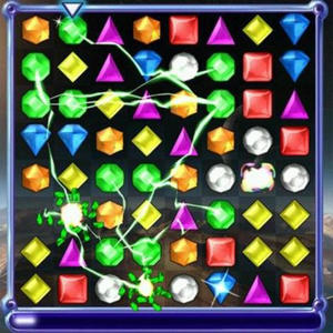 Bejeweled (Explicit)封面