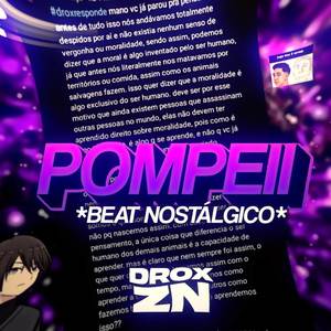 BEAT P0MP3II (Funk Remix)