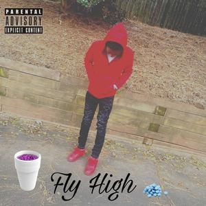 Fly High (Explicit)