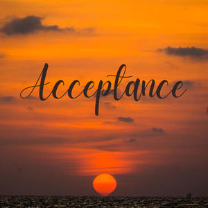 Acceptance (Explicit)
