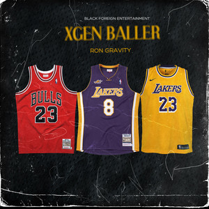 Xgen Baller