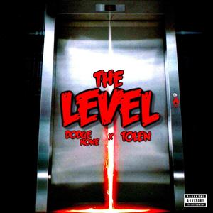 The Level (feat. Tolen) (Explicit)