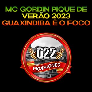 Pique de Verão 2023 Guaxindiba é o Foco (Explicit)