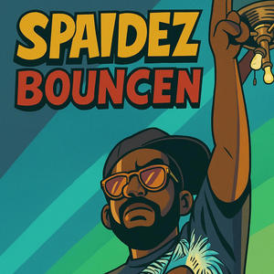 Bouncen! (feat. Maz G) (Radio Edit)