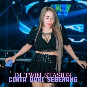 Cinta Dari Seberang