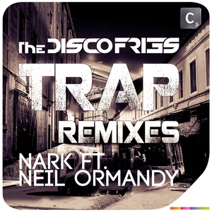 You Give Me Life (Nark's Get Trapped Remix)